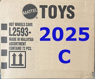 2025 Case C